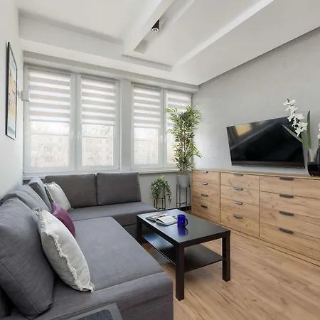 아파트 Modern Close To The Center And The In By Renters *