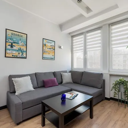 아파트 Modern Close To The Center And The In By Renters